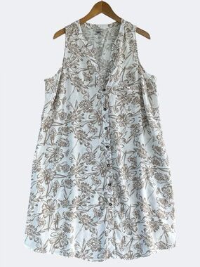 🎉5 for $45🎉 Justify dress size 1X